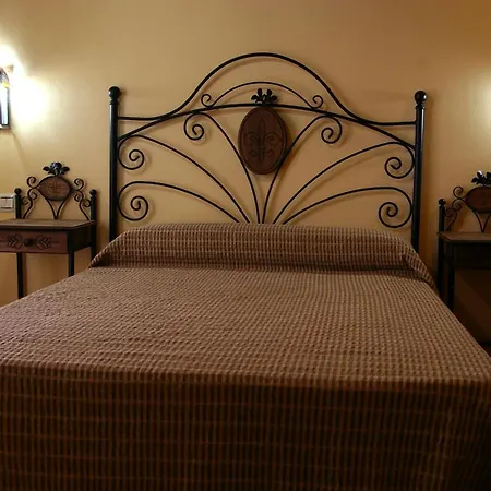Villa De Xicar Montejicar Extérieur photo
