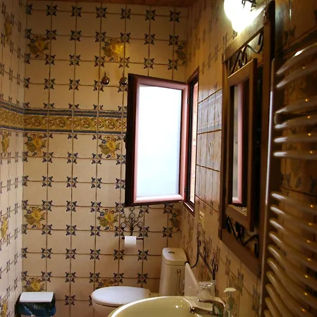 Villa De Xicar Montejicar Extérieur photo