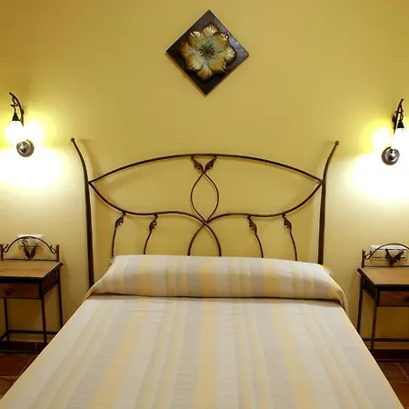Villa De Xicar Montejicar Chambre photo