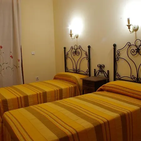 Villa De Xicar Montejicar Chambre photo