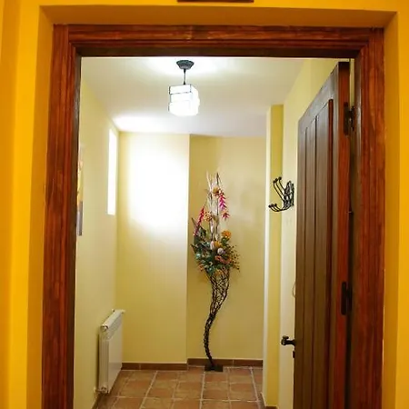 Villa De Xicar Montejicar Chambre photo