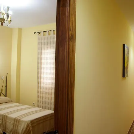 Villa De Xicar Montejicar Chambre photo