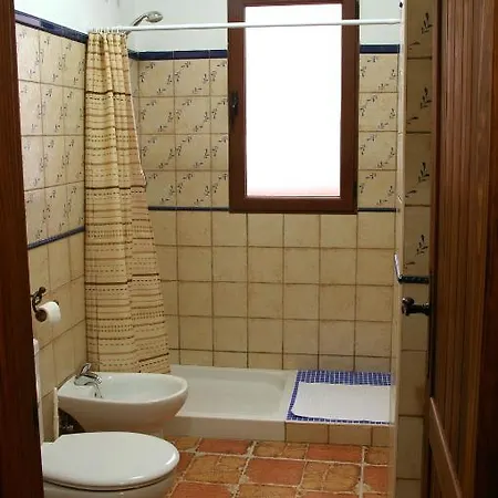 Villa De Xicar Montejicar Chambre photo