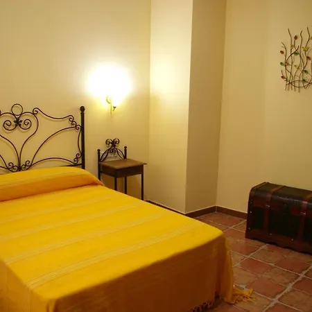 Villa De Xicar Montejicar Chambre photo