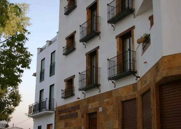 Villa De Xicar